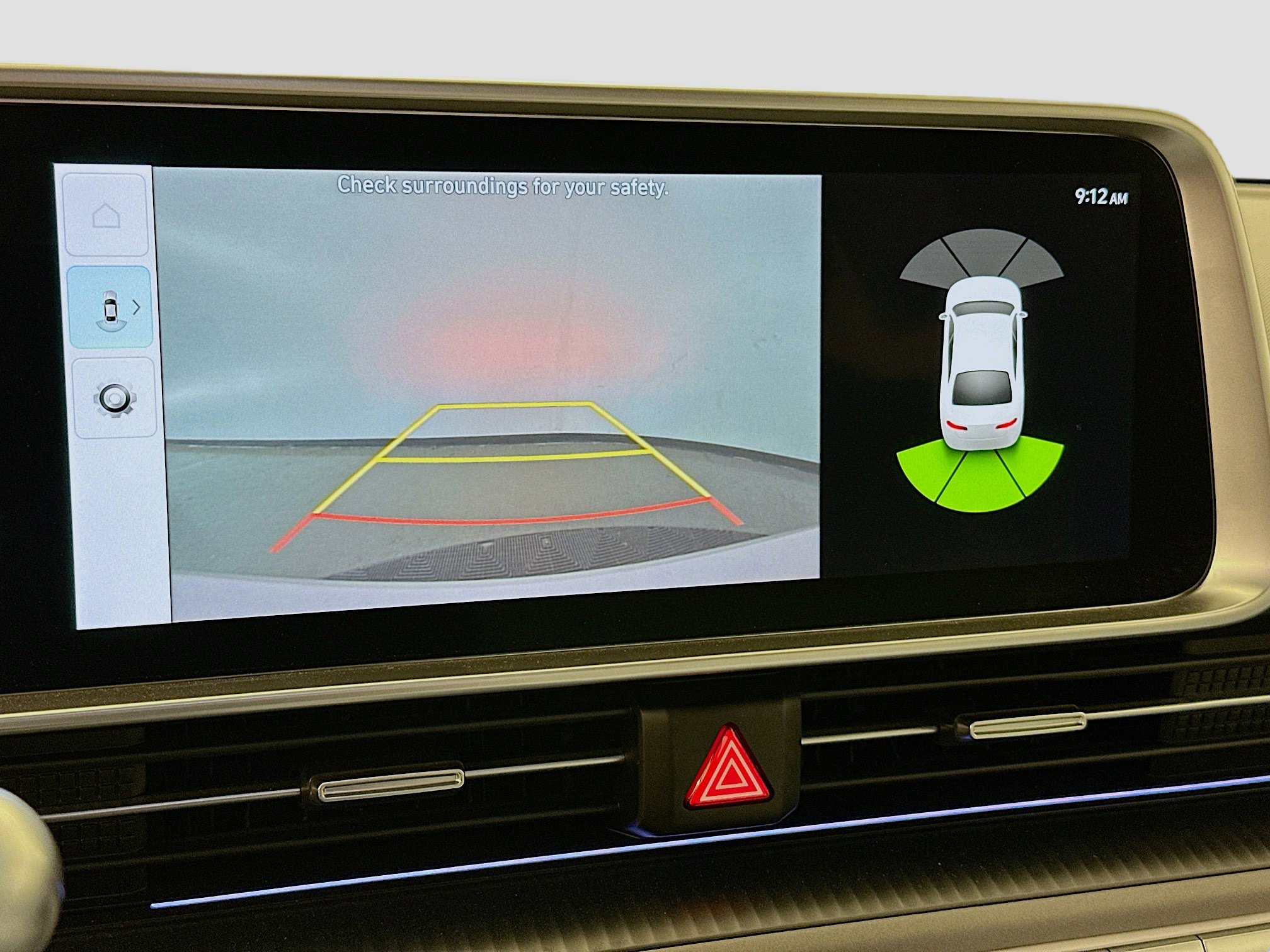 Used 2023 Hyundai Ioniq 6 SEL w/ Cargo Package image 23