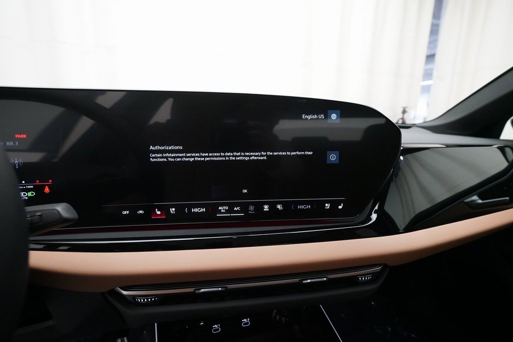 New 2026 Audi A6 Premium Plus image 6