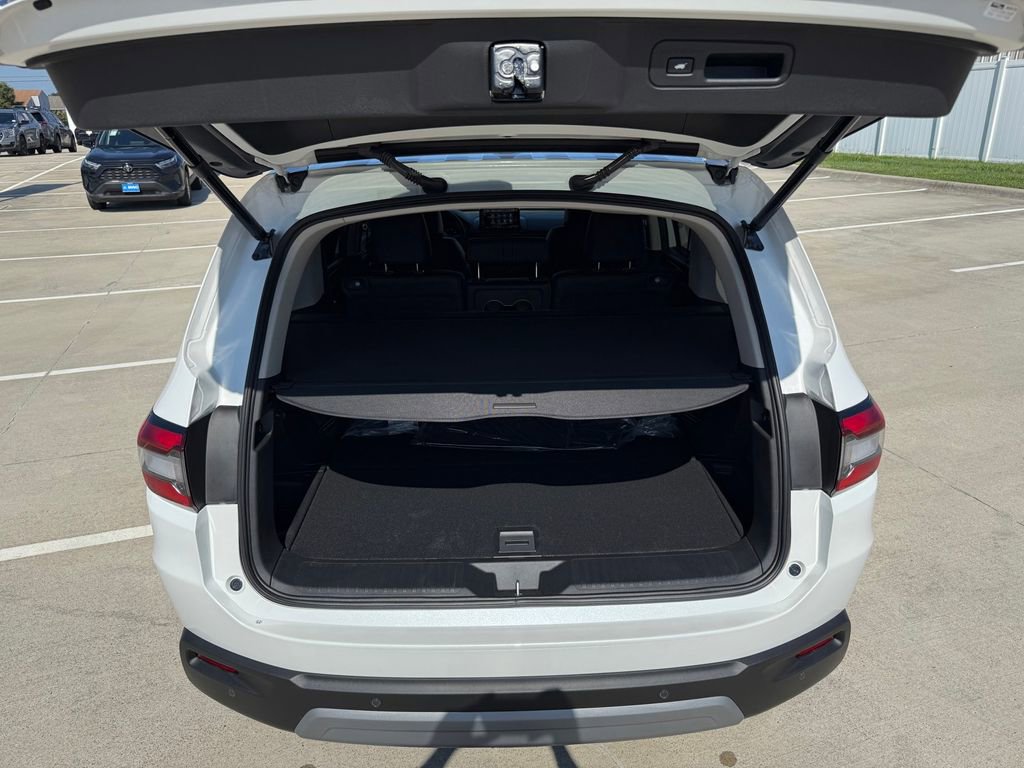 New 2025 Honda Pilot EX-L image 25