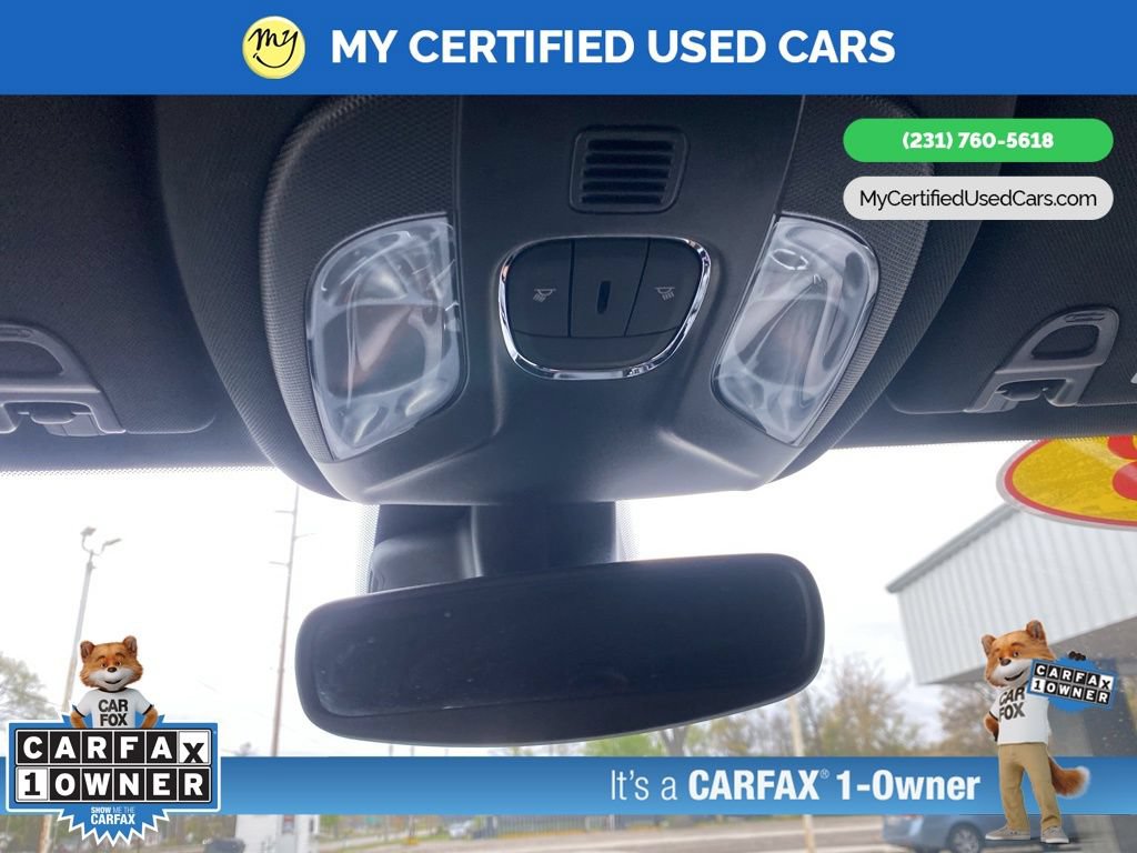 Used 2023 Jeep Compass Limited AWD/4WD image 33