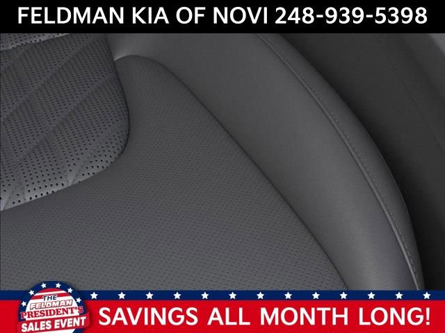 New 2025 Kia Sportage X-Line image 25