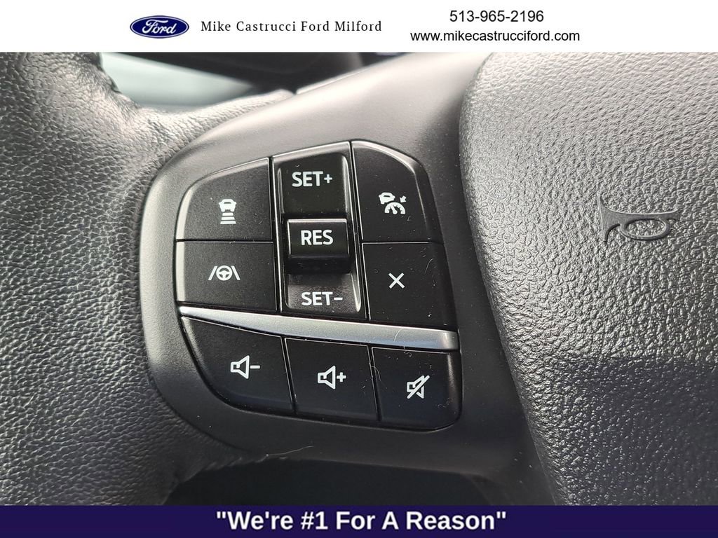 Used 2022 Ford Maverick Lariat w/ Lariat Luxury Package image 13