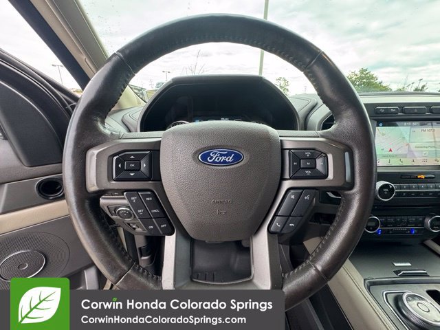 Used 2018 Ford Expedition Max XLT w/ Equipment Group 202A AWD/4WD image 15