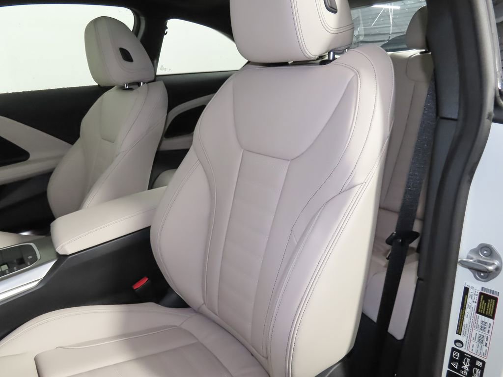 Used 2025 BMW 230i xDrive Coupe w/ M Sport Package image 13