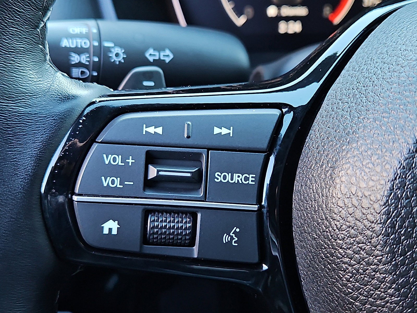 Certified 2023 Honda Civic Sport image 23