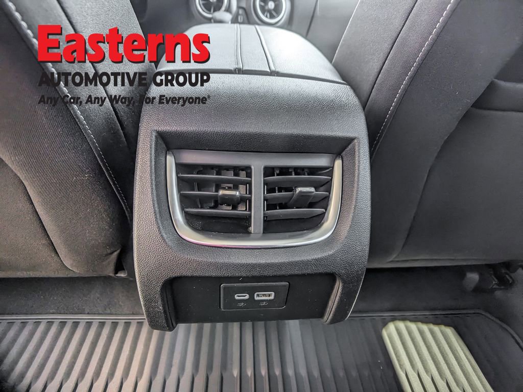 Used 2024 Chevrolet Blazer LT w/ Driver Confidence Package image 33