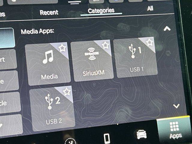 New 2025 Jeep Grand Cherokee L Laredo image 37