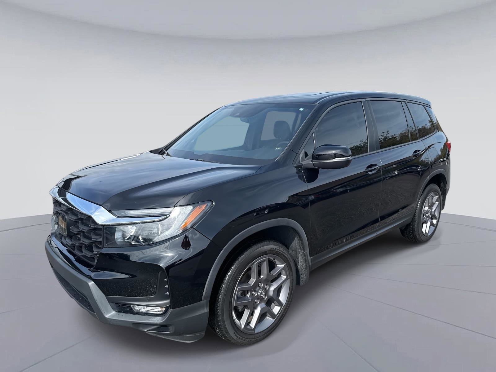 Certified 2022 Honda Passport EX-L image 8