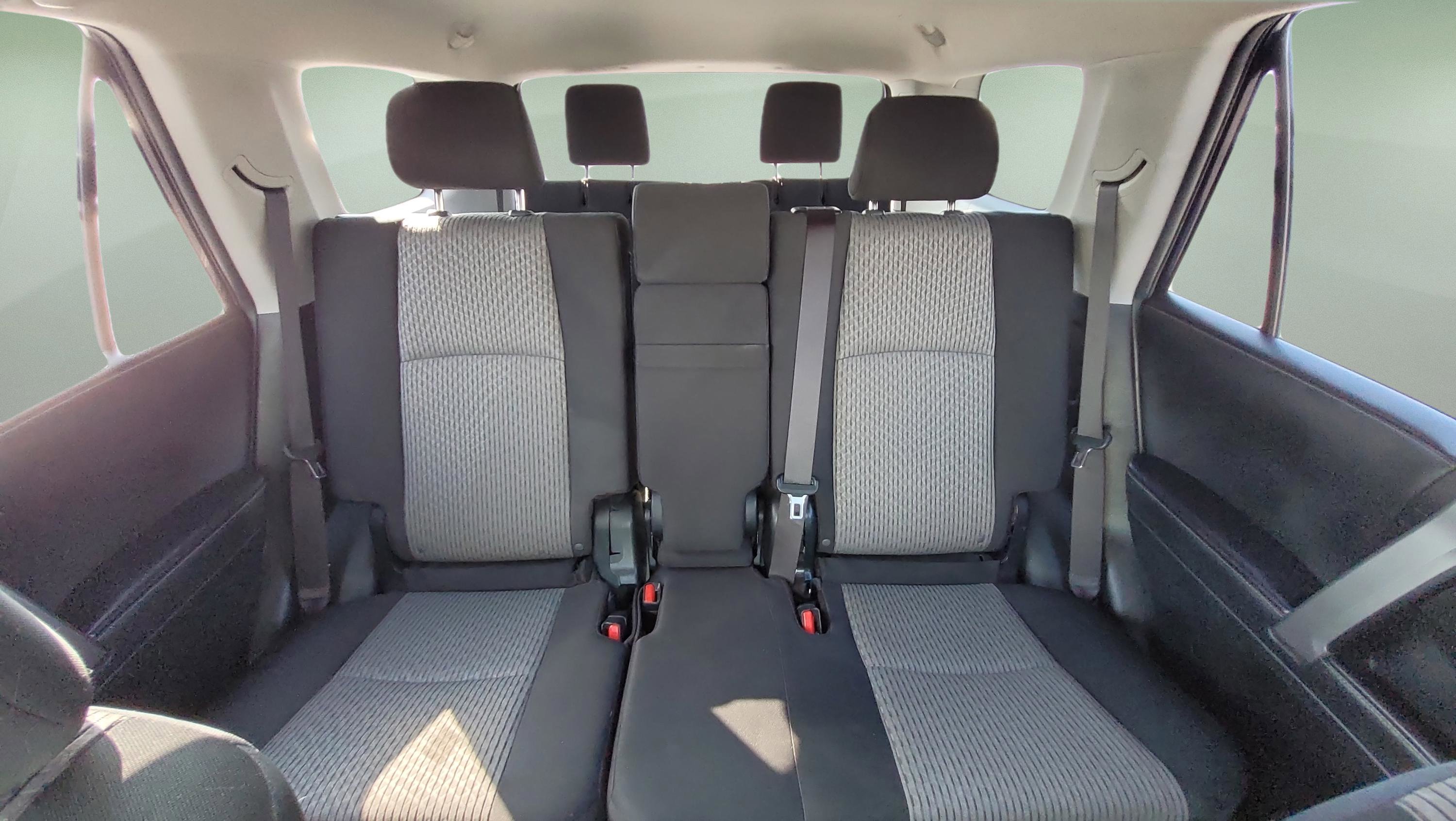 Used 2021 Toyota 4Runner SR5 image 19