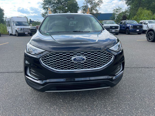 Certified 2024 Ford Edge SEL AWD/4WD video 2