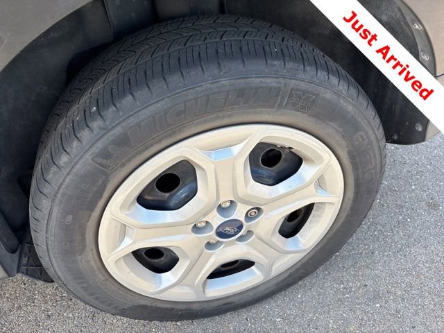 Used 2019 Ford Escape S image 14