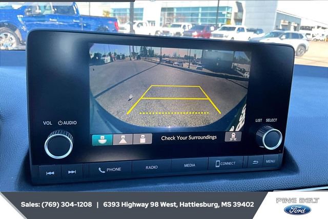 Used 2025 Honda Civic Sport image 15