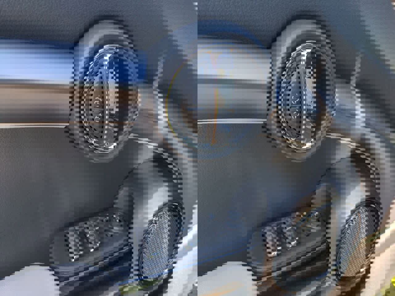 Certified 2023 MINI Cooper S w/ Signature Upholstery Package image 16