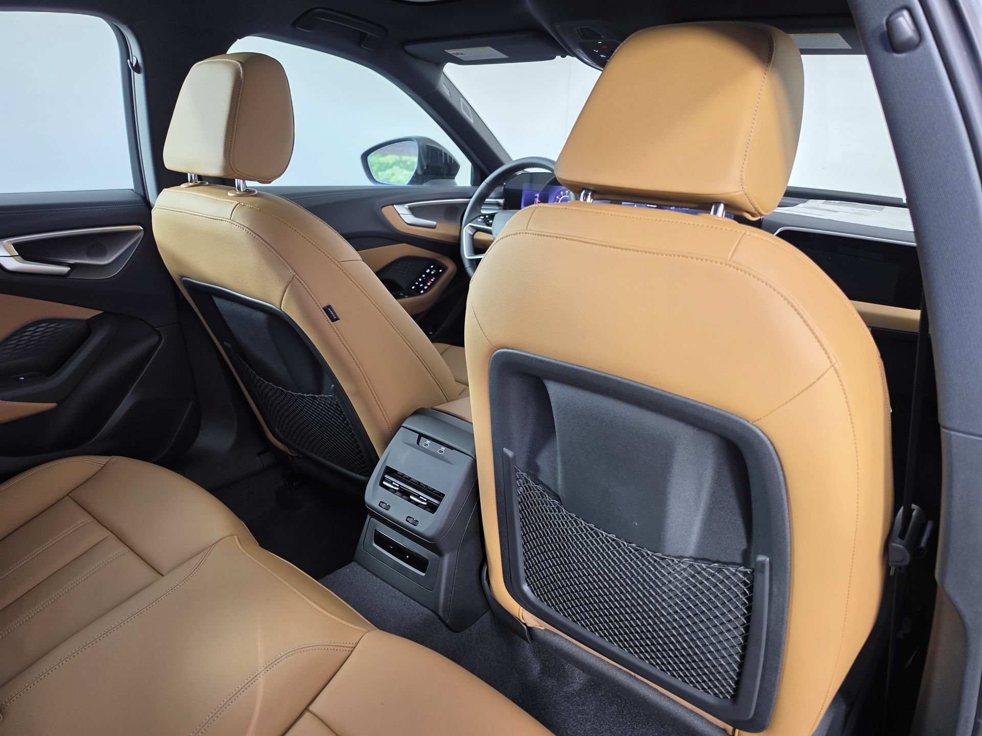 New 2026 Audi A5 2.0T Premium Plus AWD/4WD image 38
