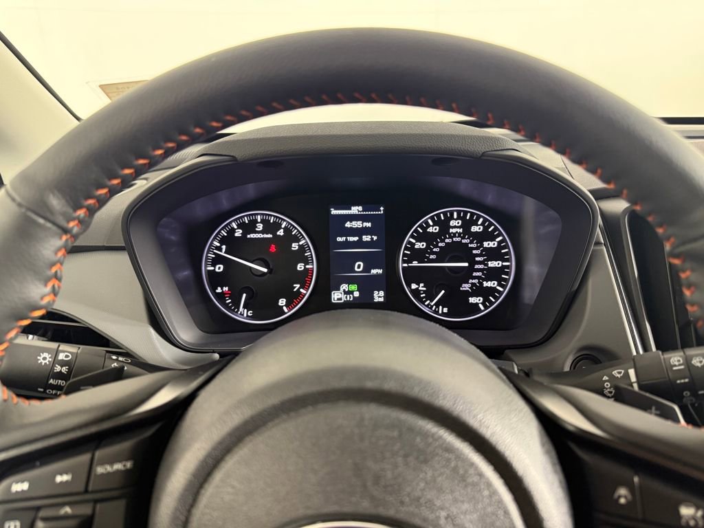 New 2026 Subaru Crosstrek 2.5i Limited image 22