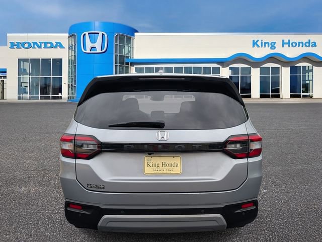 Used 2024 Honda Pilot EX-L image 7