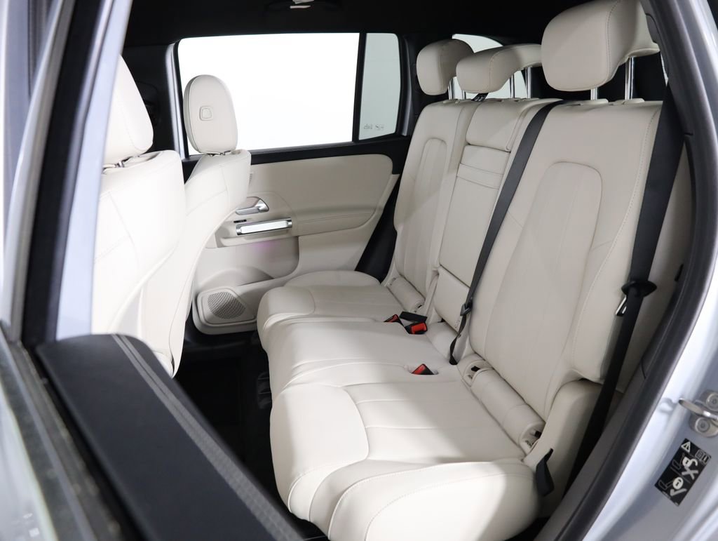 Certified 2026 Mercedes-Benz GLB 250 4MATIC image 49