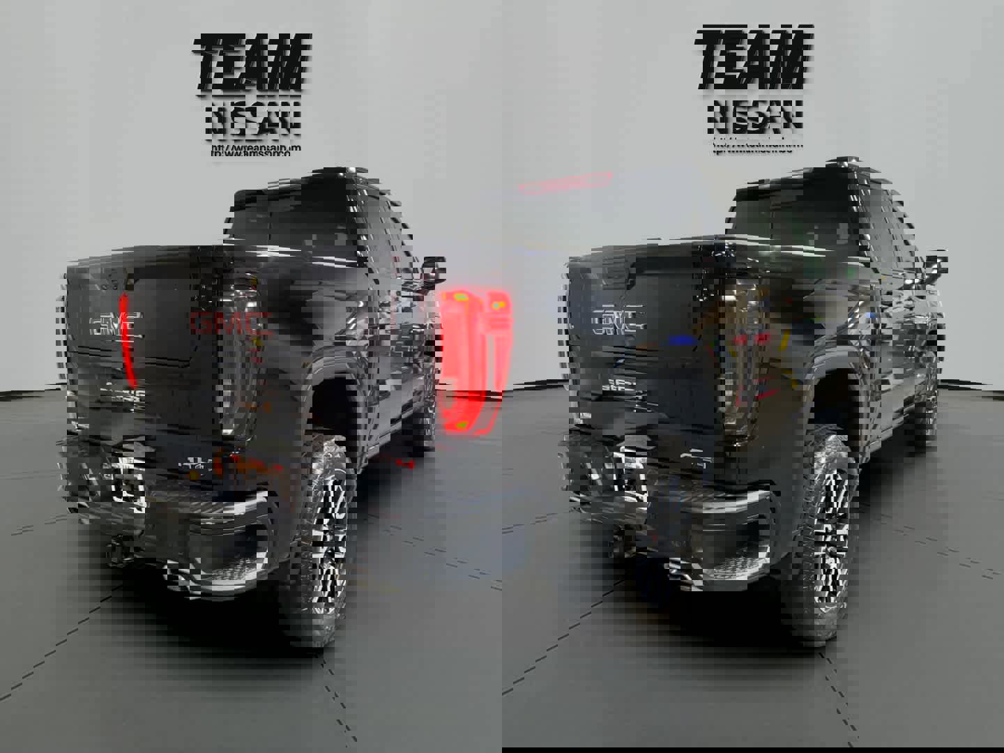 Used 2022 GMC Sierra 1500 AT4 w/ AT4 Preferred Package image 6