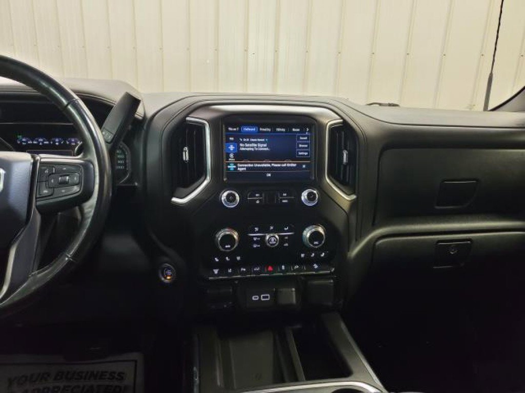 Used 2022 GMC Sierra 2500 AT4 w/ AT4 Premium Plus Package image 12