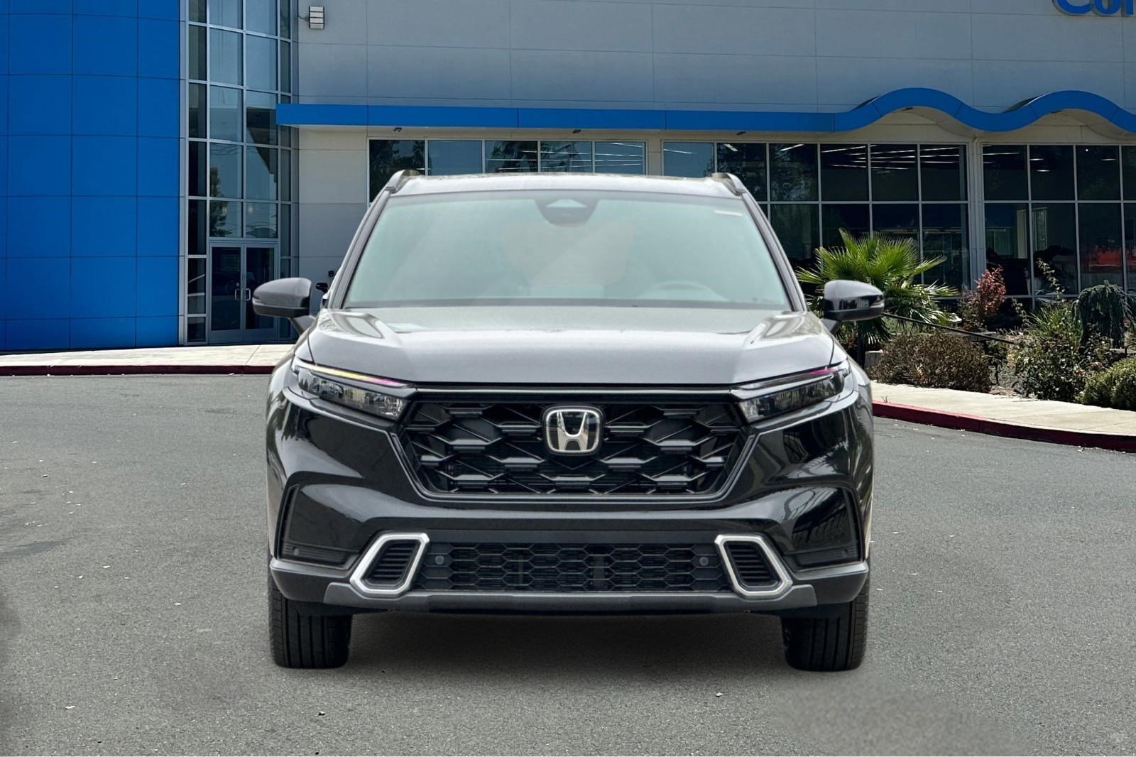 New 2026 Honda CR-V Sport Touring image 5