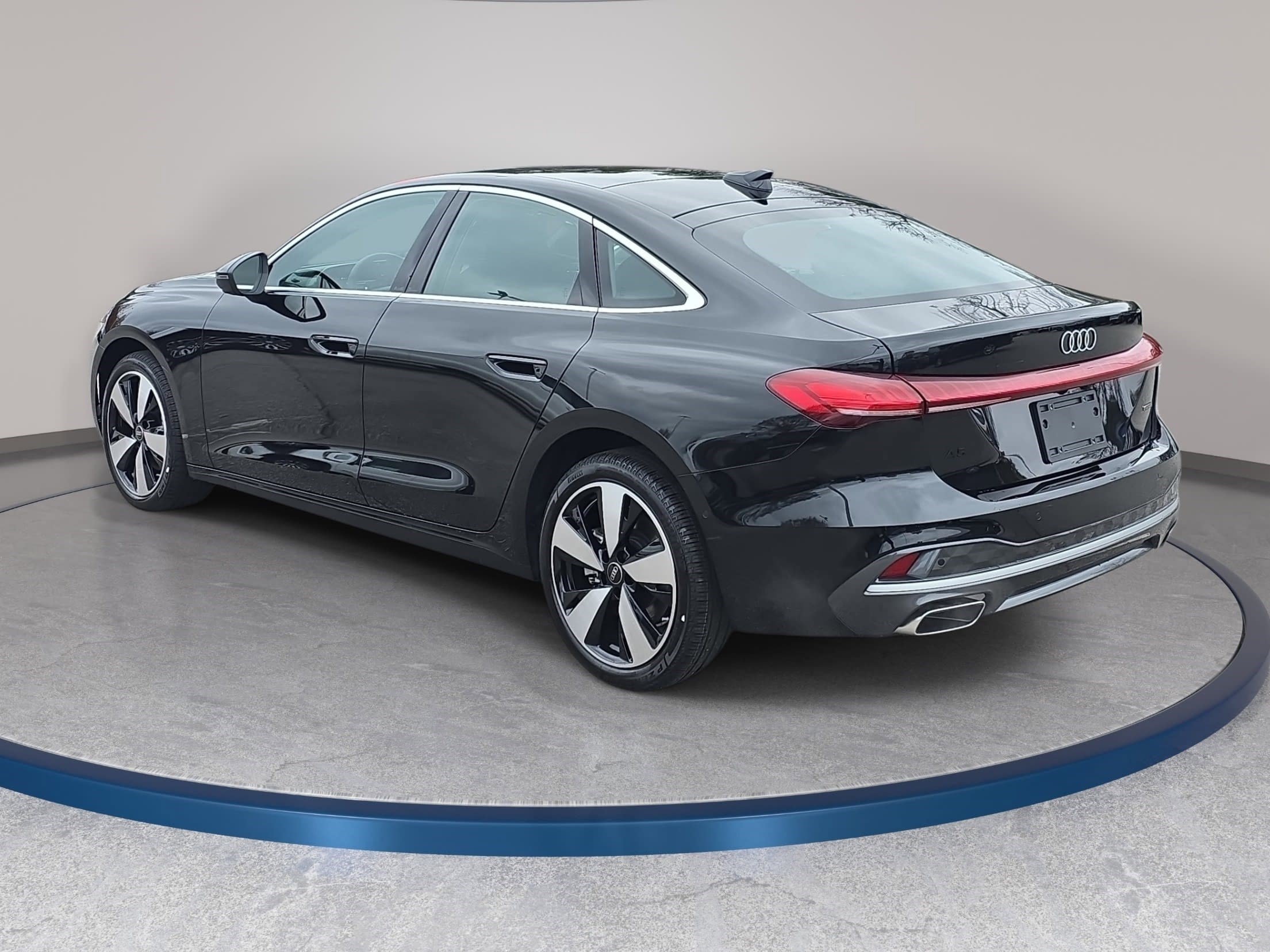 New 2025 Audi A5 2.0T Premium Plus image 7