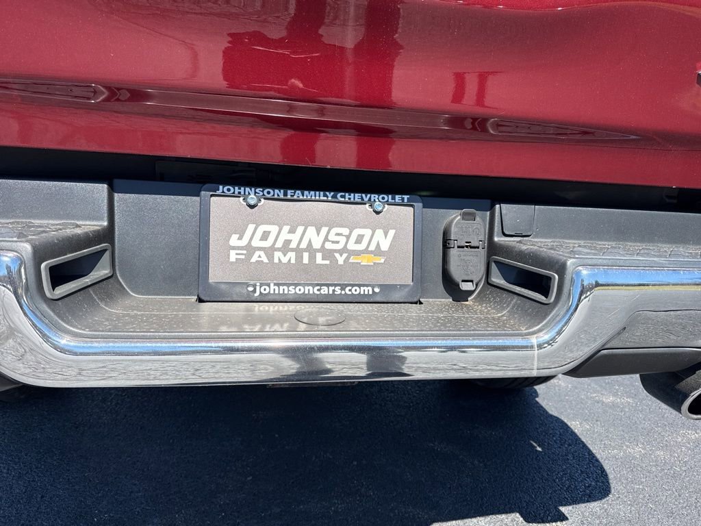 Used 2022 RAM 1500 Big Horn image 27