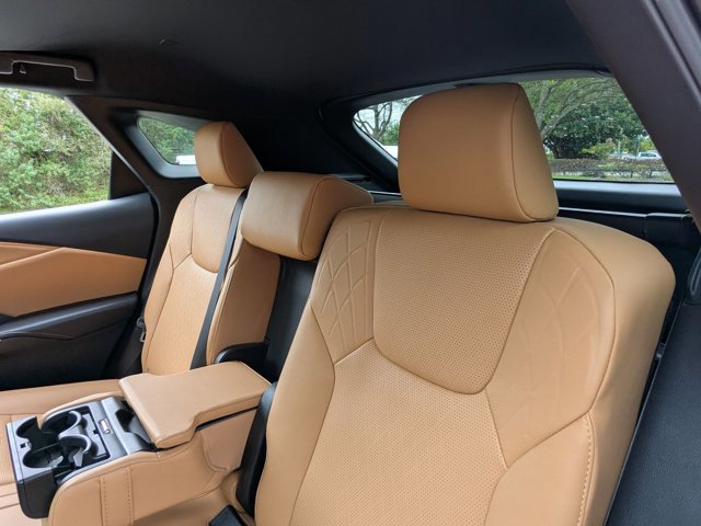 Used 2024 Lexus RX 350 Premium Plus image 19