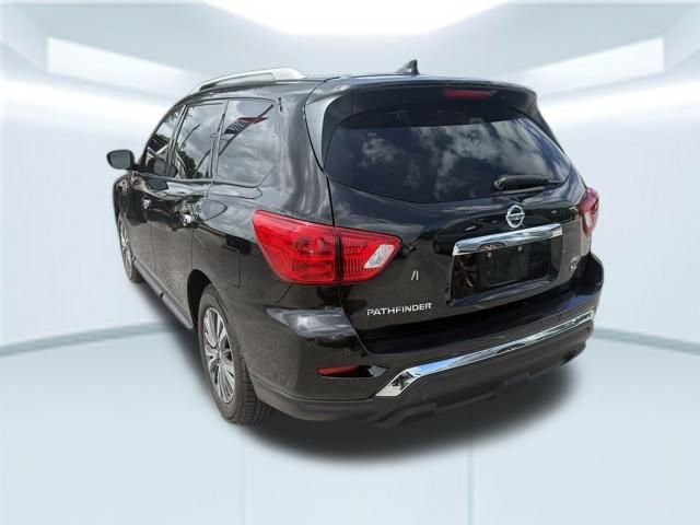 Used 2019 Nissan Pathfinder SL AWD/4WD image 38
