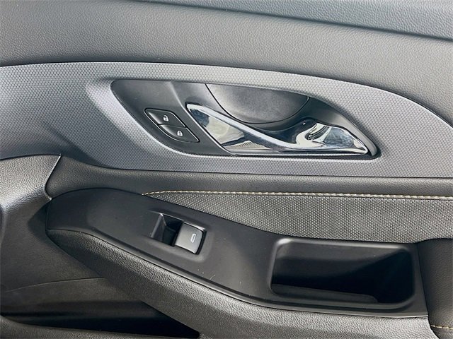 Used 2018 Chevrolet Traverse Premier w/ Driver Confidence II Package image 31