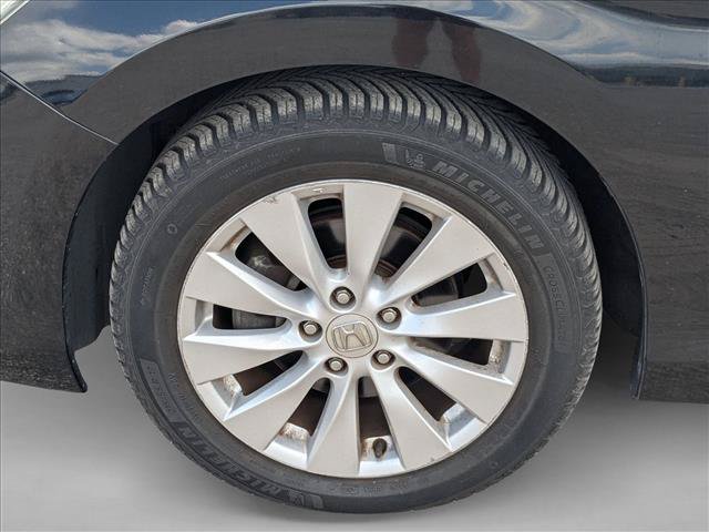 Used 2013 Honda Accord EX-L image 10