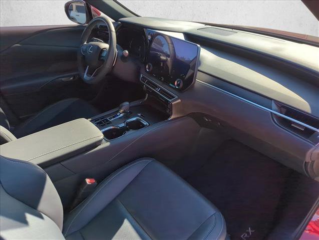 Used 2024 Lexus RX 350 Premium Plus image 25