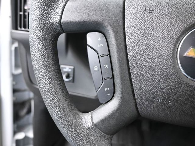 Used 2024 Chevrolet Express 2500 w/ Driver Convenience Package image 20