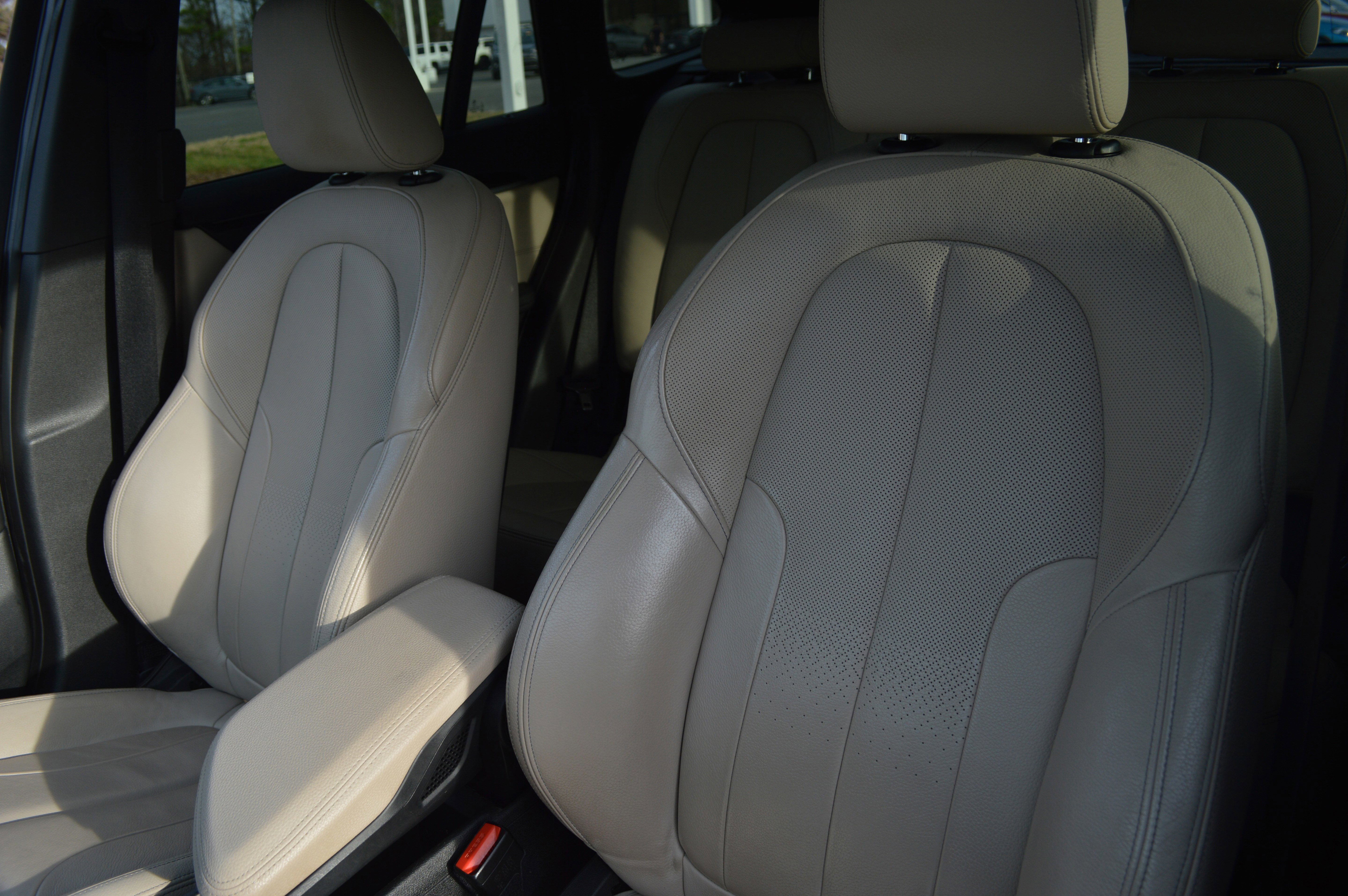 Used 2016 BMW X1 xDrive28i image 25