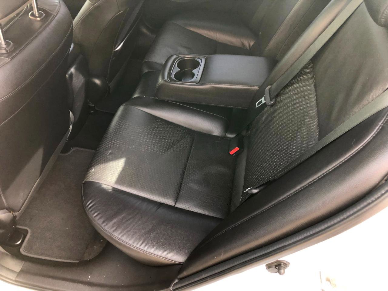 Used 2015 Acura ILX 5-Spd AT image 26