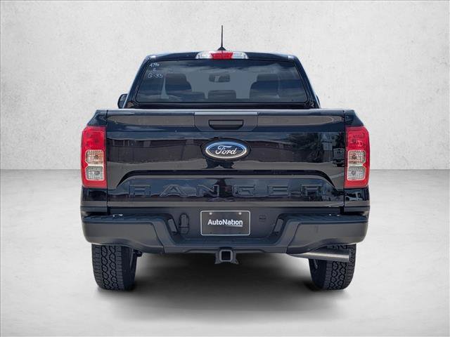 New 2026 Ford Ranger XL w/ Trailer Tow Package RWD image 8