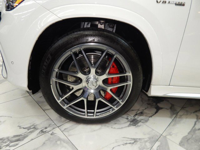 Used 2024 Mercedes-Benz GLE 63 AMG S image 11