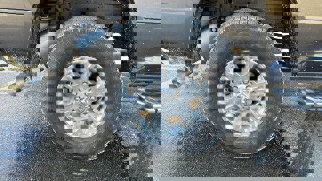 Used 2025 RAM 2500 Big Horn AWD/4WD image 11