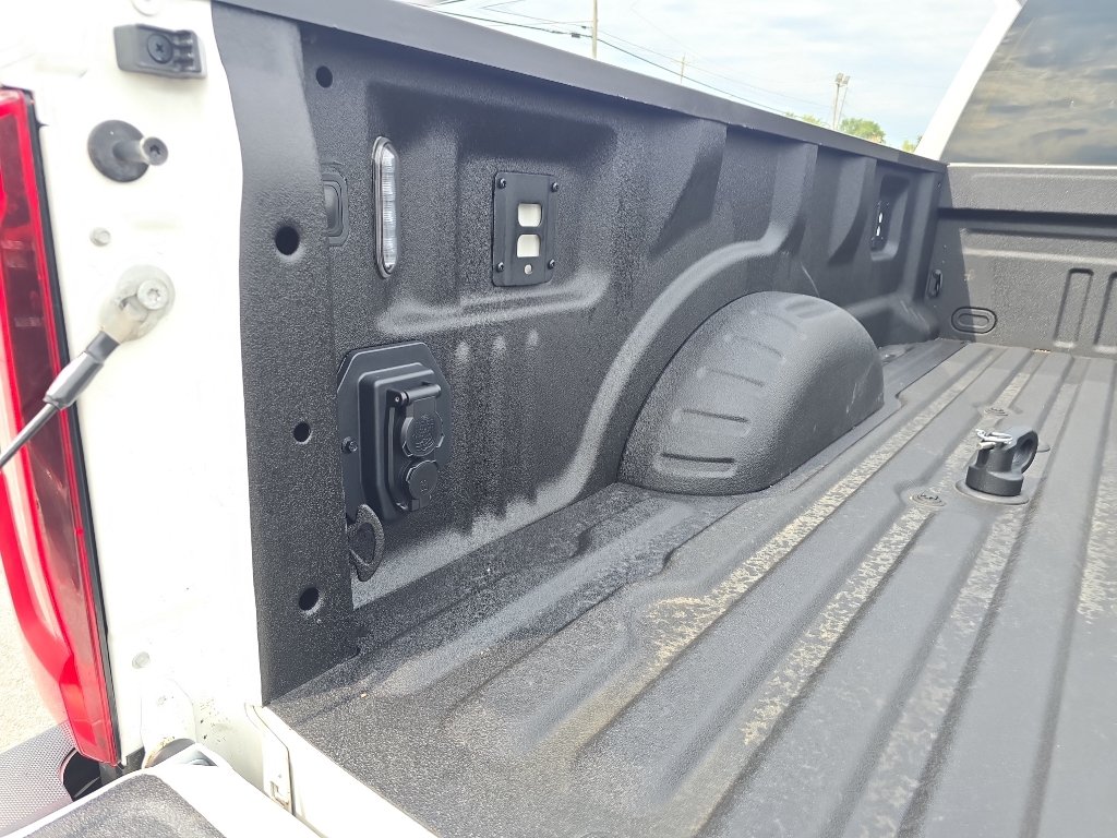 Used 2024 Ford F450 Platinum AWD/4WD image 11