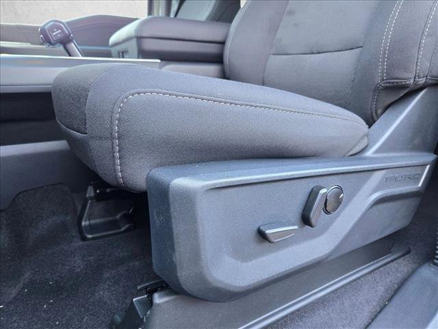 New 2026 Ford F150 XLT w/ Equipment Group 302A MID image 4