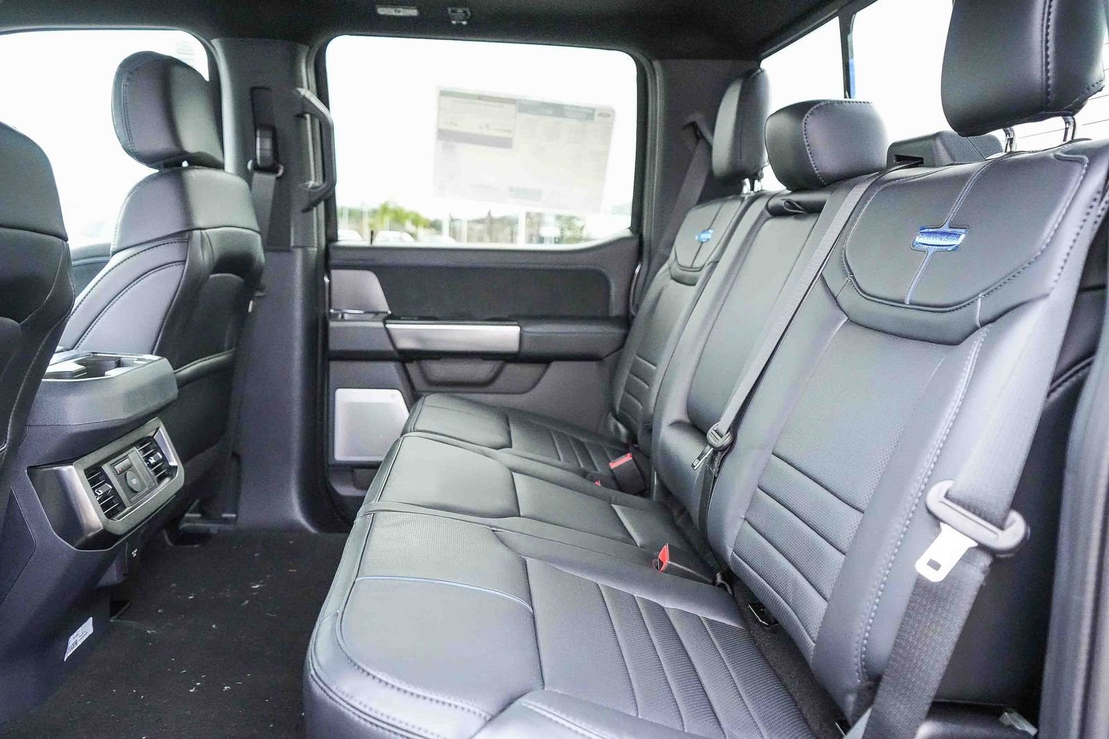 New 2026 Ford F250 Platinum image 18