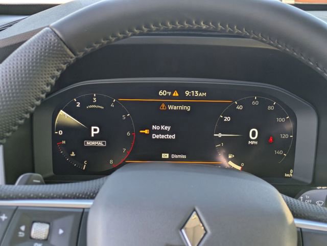 New 2025 Mitsubishi Outlander SE image 18