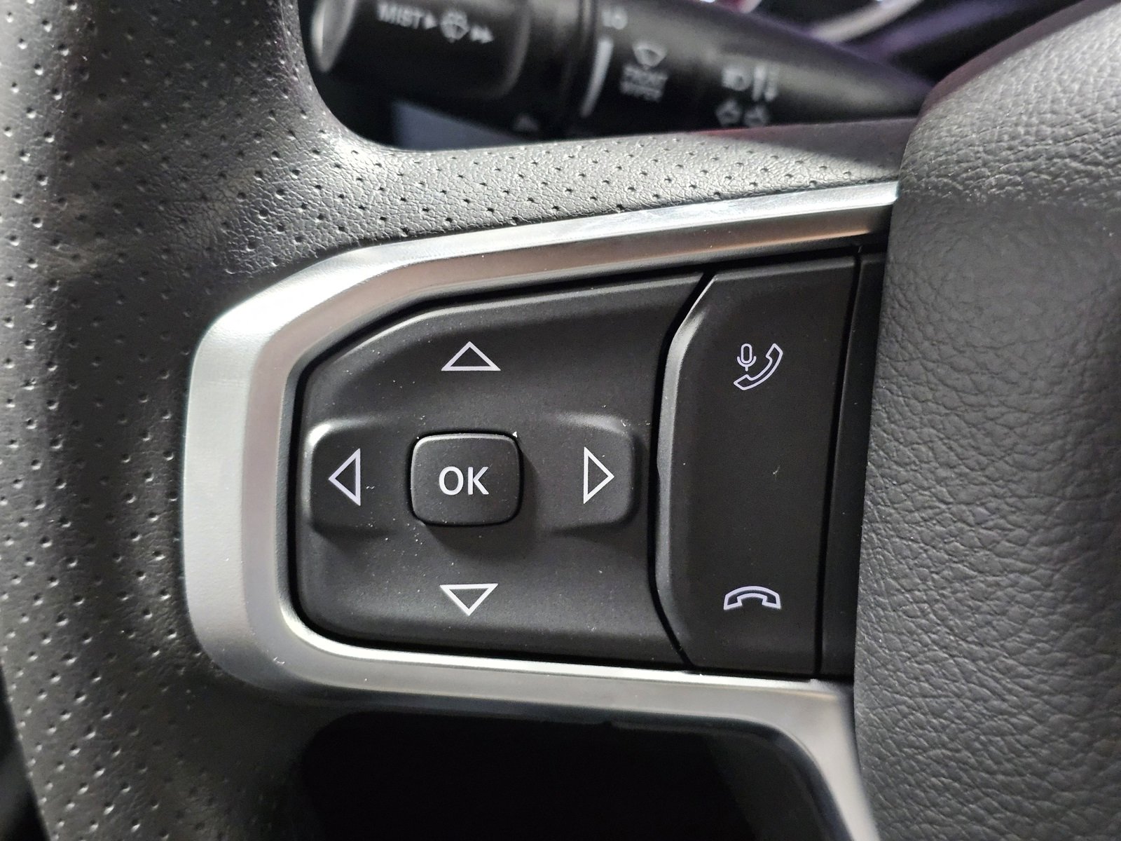 New 2026 RAM 1500 Big Horn image 17