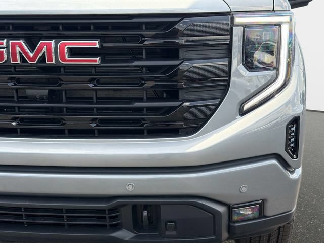 New 2026 GMC Sierra 1500 Elevation w/ Elevation Premium Package AWD/4WD image 9