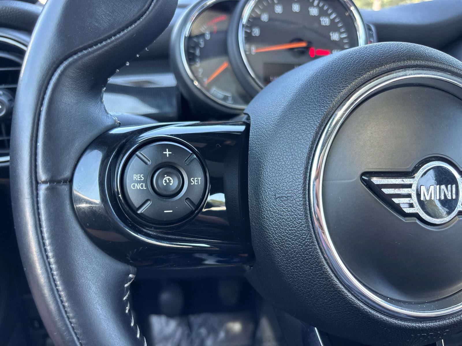 Used 2019 MINI Cooper S w/ Storage Package FWD image 14