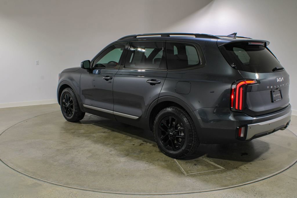Used 2023 Kia Telluride SX Prestige X-Pro image 3