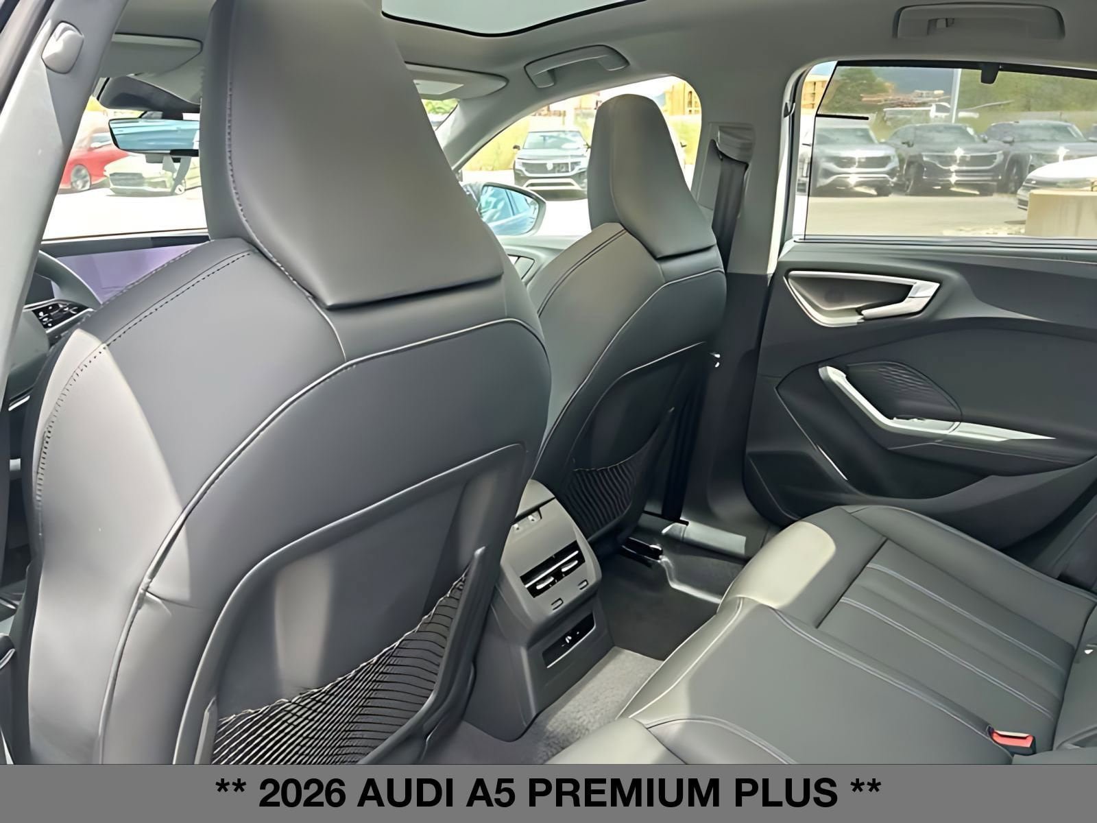 New 2026 Audi A5 2.0T Premium Plus AWD/4WD image 19