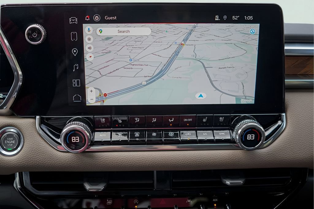 New 2026 GMC Canyon Denali image 13