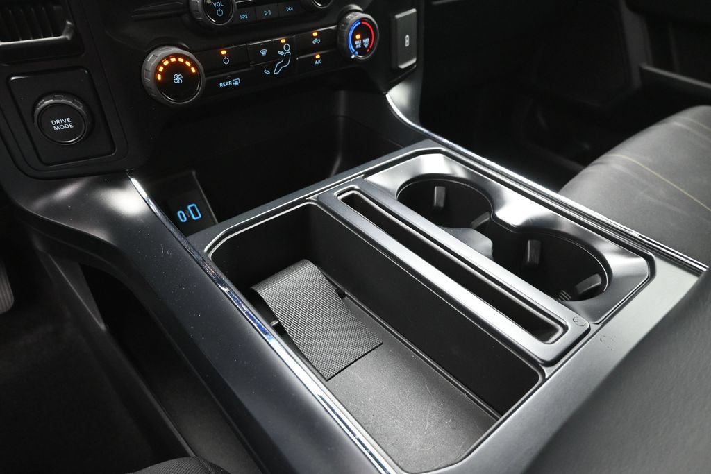 Certified 2024 Ford F150 STX RWD image 31