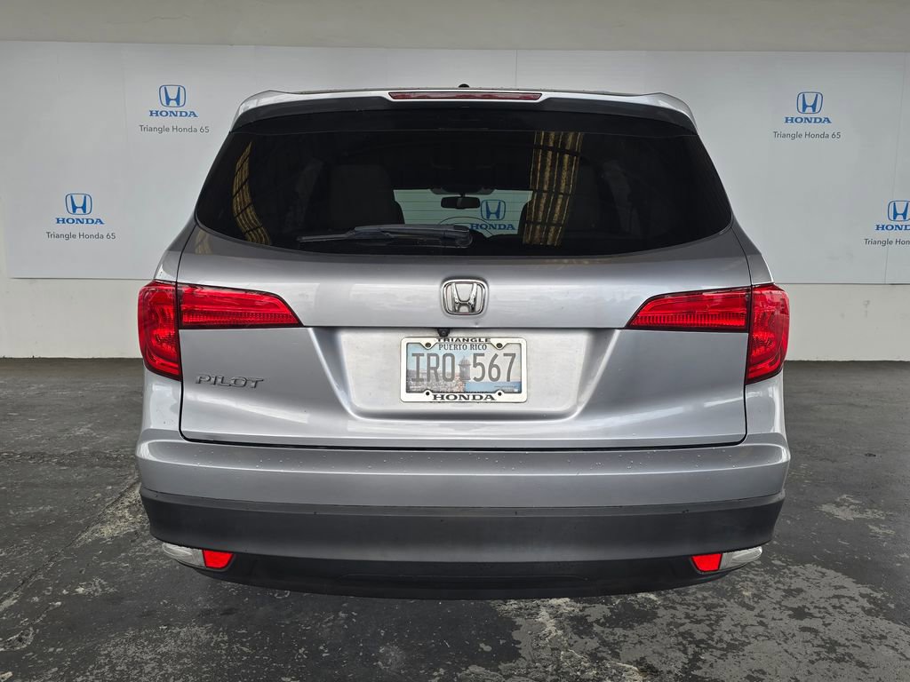Used 2016 Honda Pilot EX-L image 65