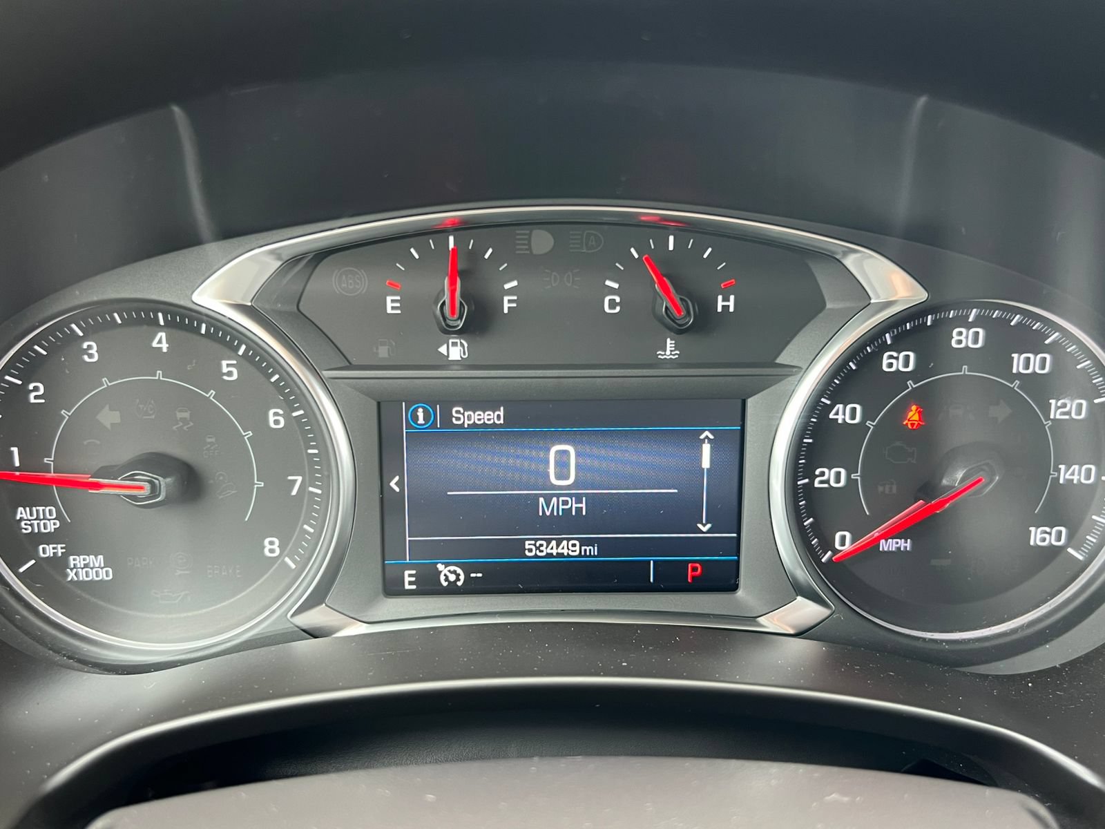Used 2024 GMC Terrain SLE AWD/4WD image 18